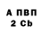 Меф 4 MMC George Kieselat